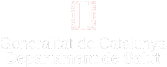 Gencat-Departament de Salut