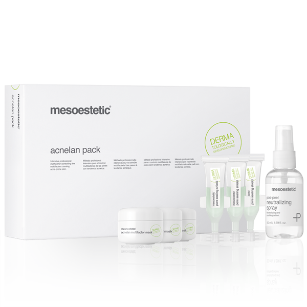 Acnelan de Mesoestetic