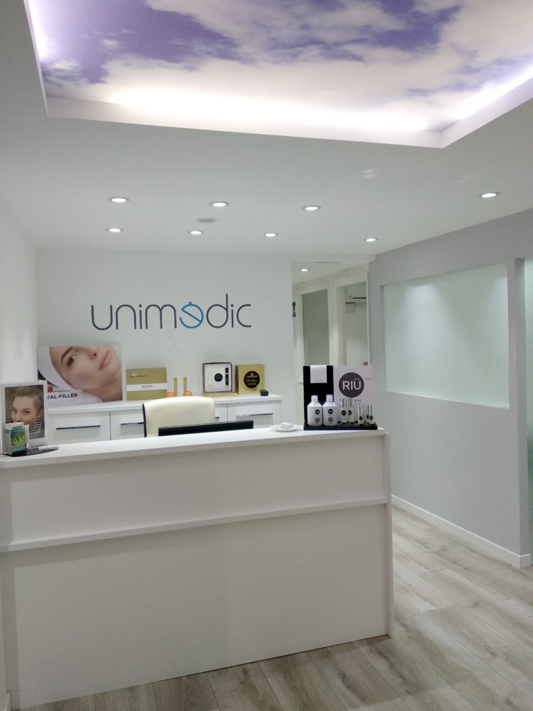 Centre Unimèdic Lleida