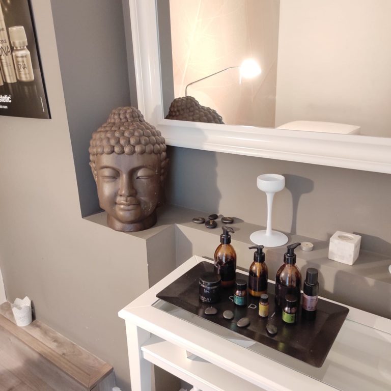 sala spa unimedic