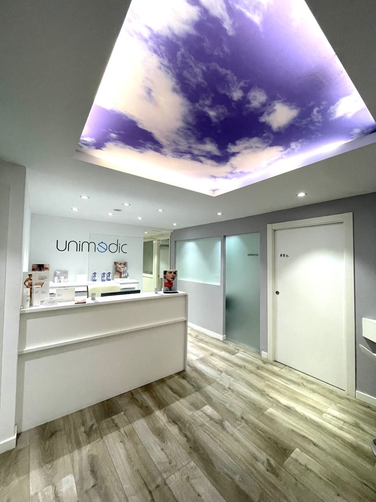unimedic Recepcio